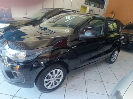 FIAT Mobi 1.0 4P FLEX EVO LIKE, Foto 7