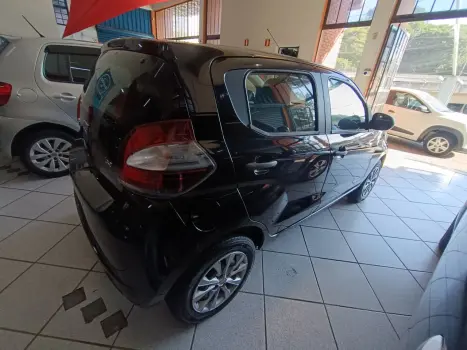 FIAT Mobi 1.0 4P FLEX EVO LIKE, Foto 8