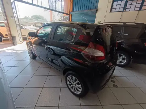 FIAT Mobi 1.0 4P FLEX EVO LIKE, Foto 9