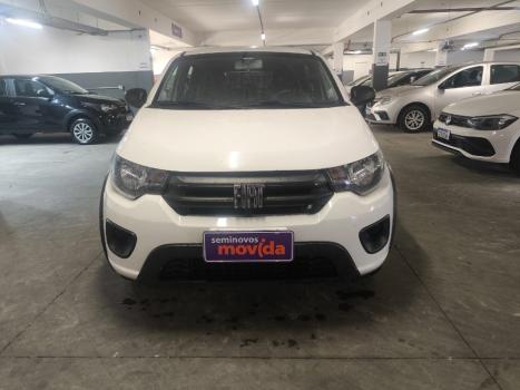 FIAT Mobi 1.0 4P FLEX EVO LIKE ON, Foto 1