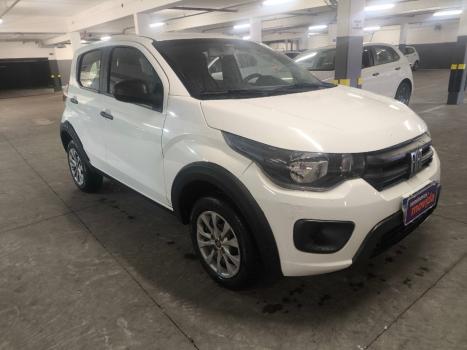 FIAT Mobi 1.0 4P FLEX EVO LIKE ON, Foto 2
