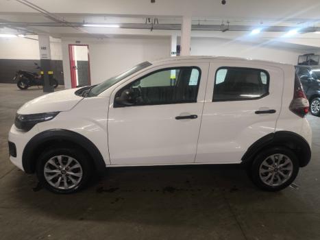 FIAT Mobi 1.0 4P FLEX EVO LIKE ON, Foto 4