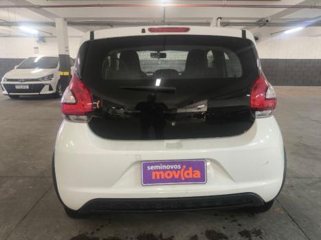 FIAT Mobi 1.0 4P FLEX EVO LIKE ON, Foto 5