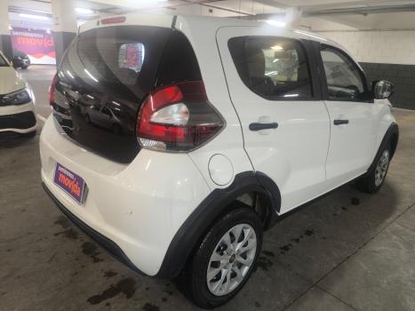 FIAT Mobi 1.0 4P FLEX EVO LIKE ON, Foto 6