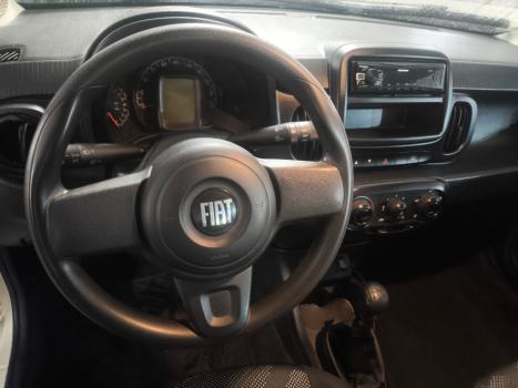 FIAT Mobi 1.0 4P FLEX EVO LIKE ON, Foto 7