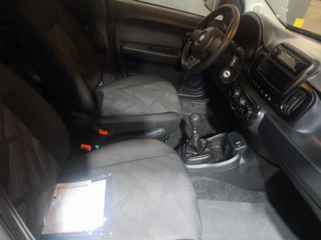FIAT Mobi 1.0 4P FLEX EVO LIKE ON, Foto 8