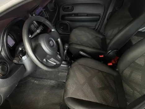 FIAT Mobi 1.0 4P FLEX EVO LIKE, Foto 7