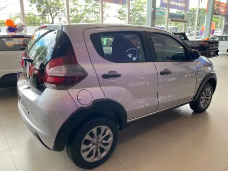 FIAT Mobi 1.0 4P FLEX EVO LIKE ON, Foto 2