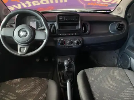 FIAT Mobi 1.0 4P FLEX EVO LIKE ON, Foto 6