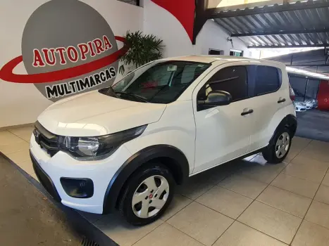 FIAT Mobi 1.0 4P FLEX EVO LIKE, Foto 1