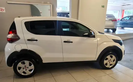 FIAT Mobi 1.0 4P FLEX EVO LIKE, Foto 4