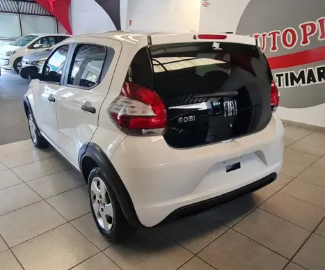 FIAT Mobi 1.0 4P FLEX EVO LIKE, Foto 6