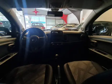 FIAT Mobi 1.0 4P FLEX EVO LIKE, Foto 9