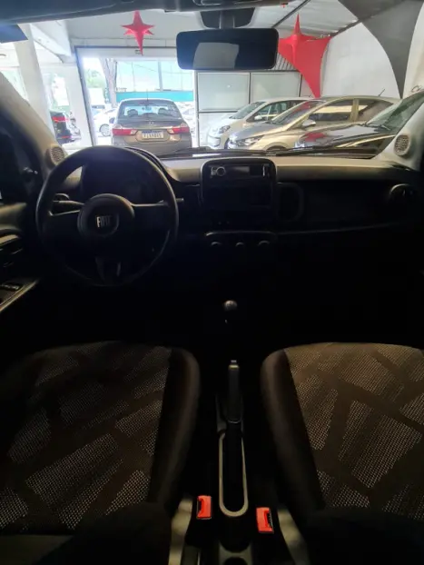 FIAT Mobi 1.0 4P FLEX EVO LIKE, Foto 10