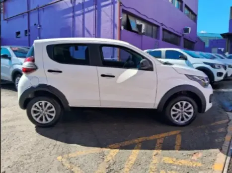 FIAT Mobi 1.0 4P FLEX EVO LIKE ON, Foto 2