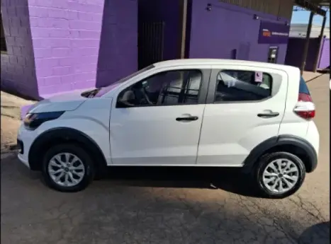 FIAT Mobi 1.0 4P FLEX EVO LIKE ON, Foto 3