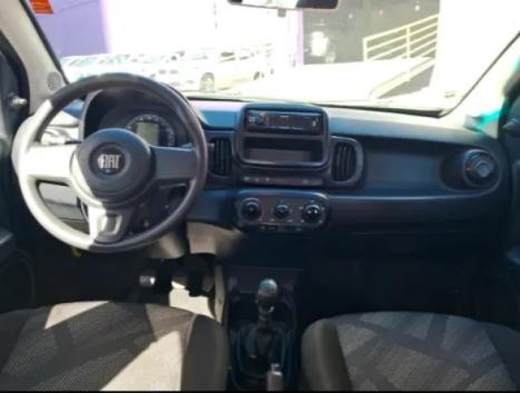 FIAT Mobi 1.0 4P FLEX EVO LIKE ON, Foto 6