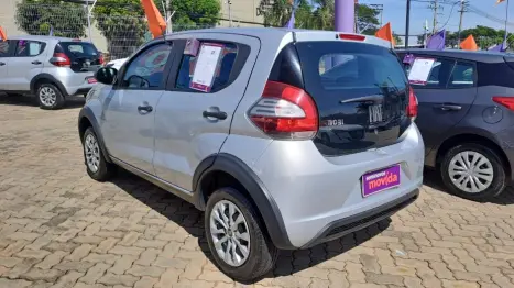 FIAT Mobi 1.0 4P FLEX EVO LIKE ON, Foto 4