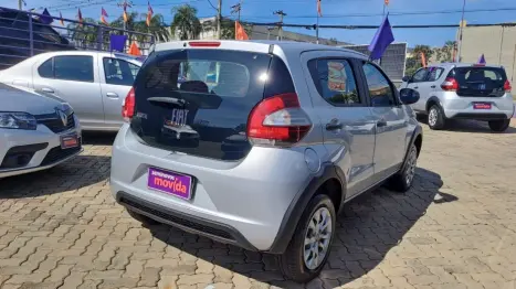 FIAT Mobi 1.0 4P FLEX EVO LIKE ON, Foto 6