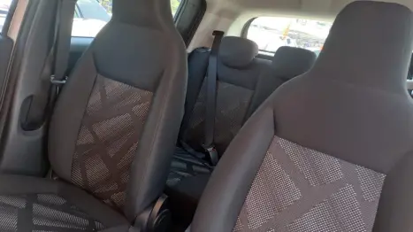 FIAT Mobi 1.0 4P FLEX EVO LIKE ON, Foto 8