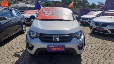 FIAT Mobi 1.0 4P FLEX EVO LIKE ON, Foto 1