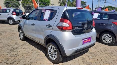 FIAT Mobi 1.0 4P FLEX EVO LIKE ON, Foto 4