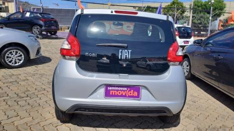 FIAT Mobi 1.0 4P FLEX EVO LIKE ON, Foto 5