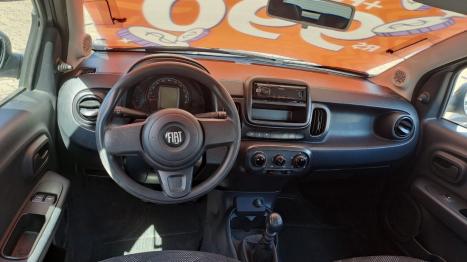 FIAT Mobi 1.0 4P FLEX EVO LIKE ON, Foto 7