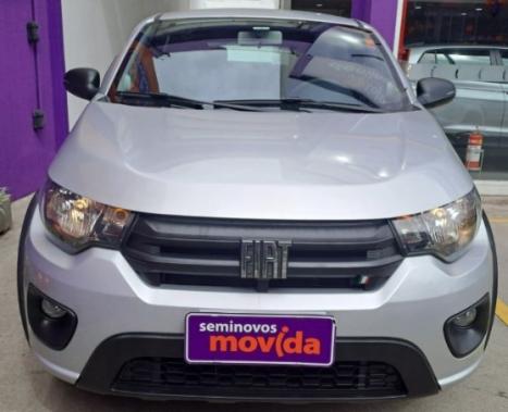 FIAT Mobi 1.0 4P FLEX EVO LIKE ON, Foto 1