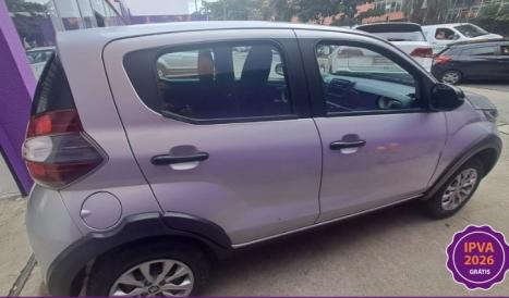 FIAT Mobi 1.0 4P FLEX EVO LIKE ON, Foto 3