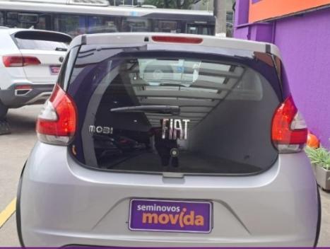 FIAT Mobi 1.0 4P FLEX EVO LIKE ON, Foto 5