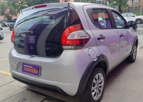 FIAT Mobi 1.0 4P FLEX EVO LIKE ON, Foto 6