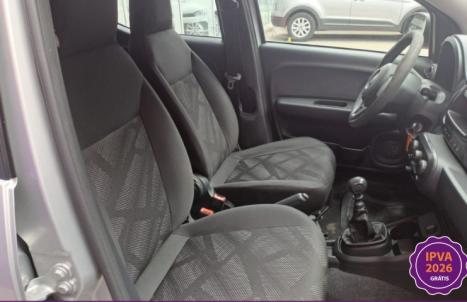 FIAT Mobi 1.0 4P FLEX EVO LIKE ON, Foto 8