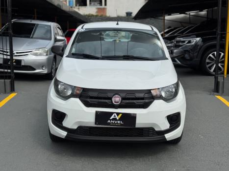 FIAT Mobi 1.0 4P FLEX EVO LIKE, Foto 1