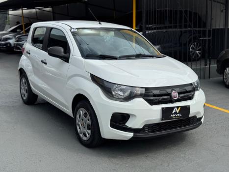 FIAT Mobi 1.0 4P FLEX EVO LIKE, Foto 2