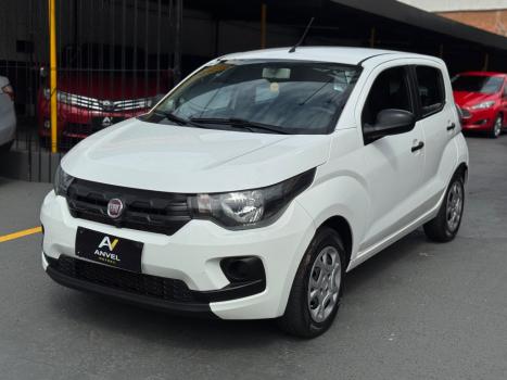 FIAT Mobi 1.0 4P FLEX EVO LIKE, Foto 3