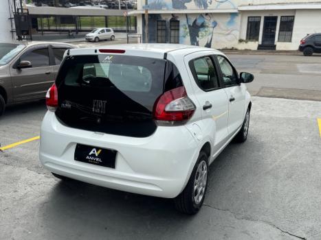 FIAT Mobi 1.0 4P FLEX EVO LIKE, Foto 5