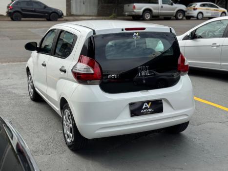 FIAT Mobi 1.0 4P FLEX EVO LIKE, Foto 6
