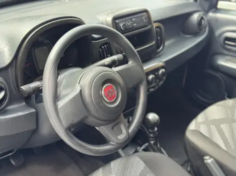 FIAT Mobi 1.0 4P FLEX EVO LIKE, Foto 7