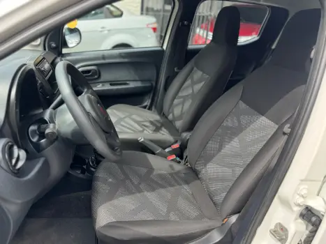 FIAT Mobi 1.0 4P FLEX EVO LIKE, Foto 8