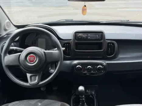 FIAT Mobi 1.0 4P FLEX EVO LIKE, Foto 9