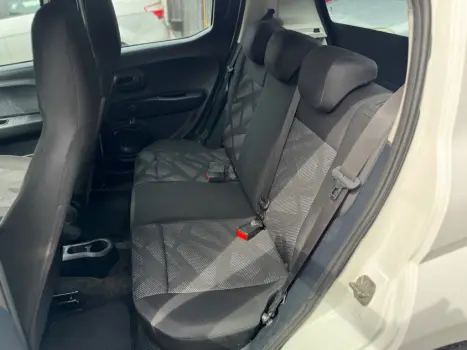 FIAT Mobi 1.0 4P FLEX EVO LIKE, Foto 10