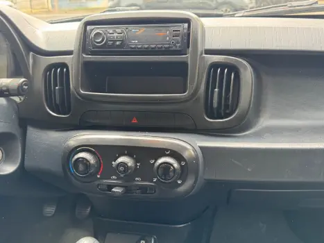 FIAT Mobi 1.0 4P FLEX EVO LIKE, Foto 11