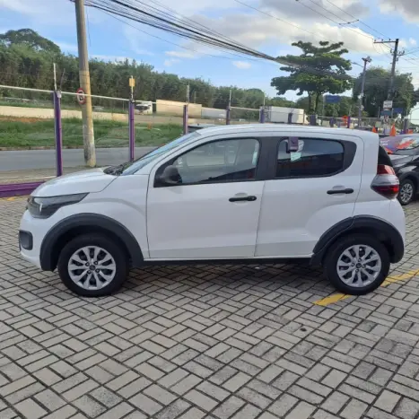 FIAT Mobi 1.0 4P FLEX EVO LIKE ON, Foto 3