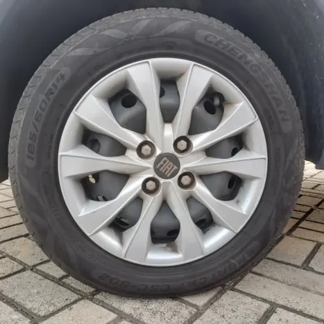 FIAT Mobi 1.0 4P FLEX EVO LIKE ON, Foto 4