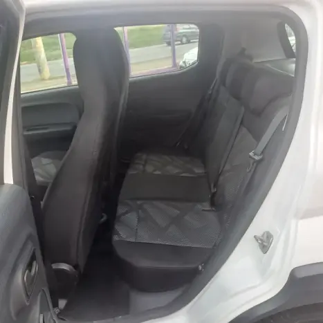 FIAT Mobi 1.0 4P FLEX EVO LIKE ON, Foto 6