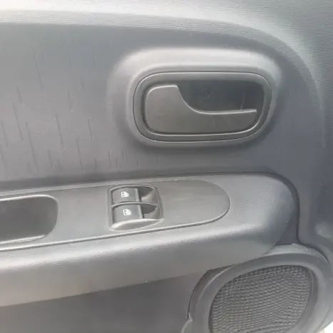 FIAT Mobi 1.0 4P FLEX EVO LIKE ON, Foto 7