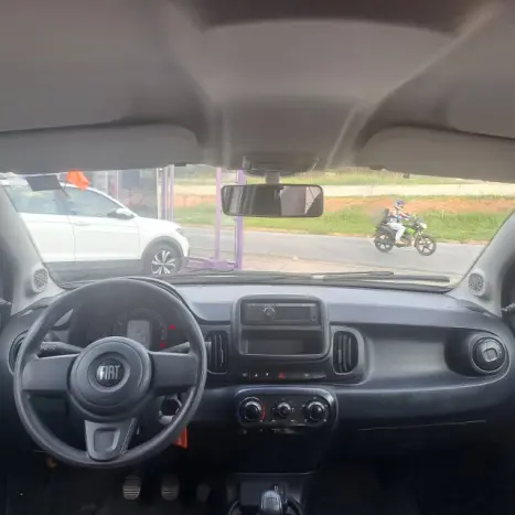 FIAT Mobi 1.0 4P FLEX EVO LIKE ON, Foto 13