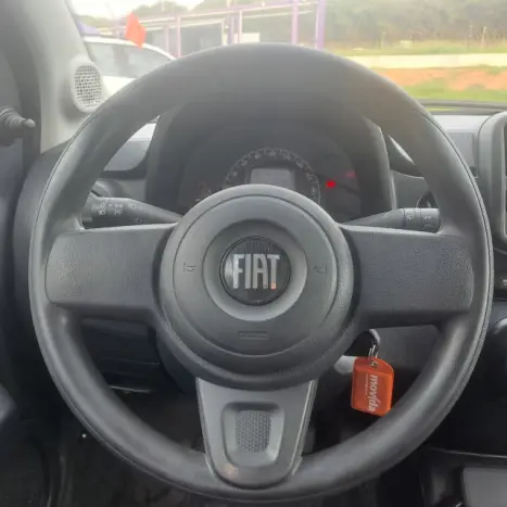 FIAT Mobi 1.0 4P FLEX EVO LIKE ON, Foto 14