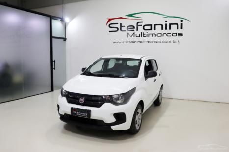 FIAT Mobi 1.0 4P FLEX EVO LIKE, Foto 1
